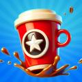 Coffee Frenzy - Jogo de café