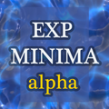 Exp Mínimo: um RPG relaxante