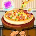 Jogos de Pizza da Natureza