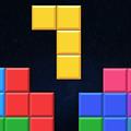 Block Puzzle - Jogo de Blocos