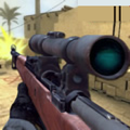 Gun Game OPS - Sniper FPS