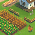 Aventura não nativa do FarmVille 2