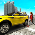 Truck Sim - Jogo de trem 3D