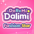 A estrela da moda de Dalimi