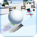 Amplificador SnowBall Rolling; Jogo Runner