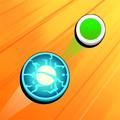 Bounce Rush: velocidade extrema