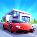 Idle Office Tycoon - Fique Rico!