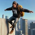 Rooftop Runner: Jogos de Parkour