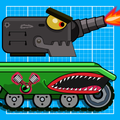 TankCraft: Tanque de Batalha