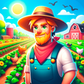 Little Farm Tales: Idle Tycoon