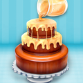 O Cake Maker: jogos de confeitaria DIY