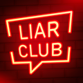 Liar#39s Club: jogo de festa bluff