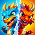 Dragon War - Jogos mistos