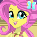 Pony Dress Up Amizade