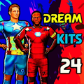 KITS DE SONHO BOLA 24