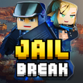 Jailbreak: Policiais x Ladrões