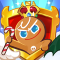 Cookie Run: Reino