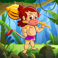 Bal Hanuman - Jogo de Aventura