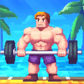 Meu Pixel Gym: Sim Towse