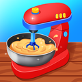 Jogos de culinária Food Maker