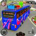 Jogo de simulação de ônibus dos EUA 2024