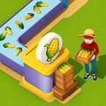 Jogo de agricultura que não funciona