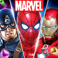 Marvel Puzzle: Herói de RPG