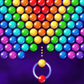 Bubble Bullet: Jogos de Bolhas