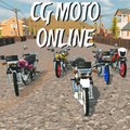 CG Motorcycle Online - Motocicleta