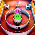 Ball-Hop Bowling - jogo de arcade