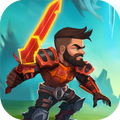 Firestone: o RPG Idle Clicker