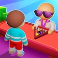 Meu Clube de Bilhar: Jogo Tycoon